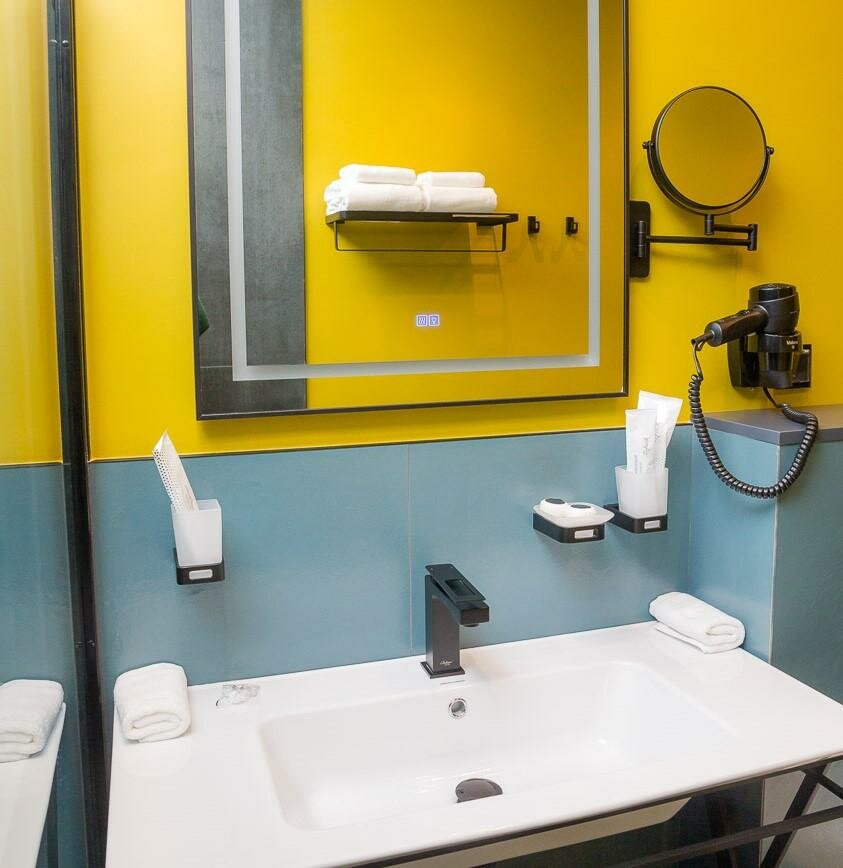 Гостиница Русское подворье Ростов