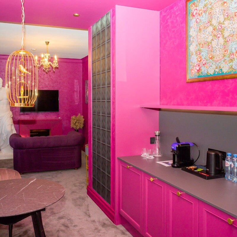 Гостиница Русское подворье Ростов