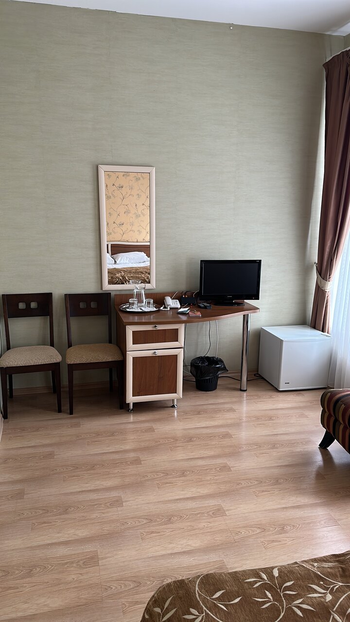 Гостиница Русское подворье Ростов-140