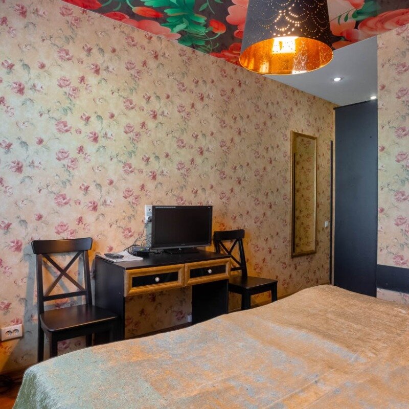 Гостиница Русское подворье Ростов