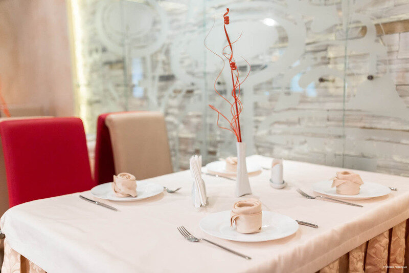 Гостиница Русское подворье Ростов-36