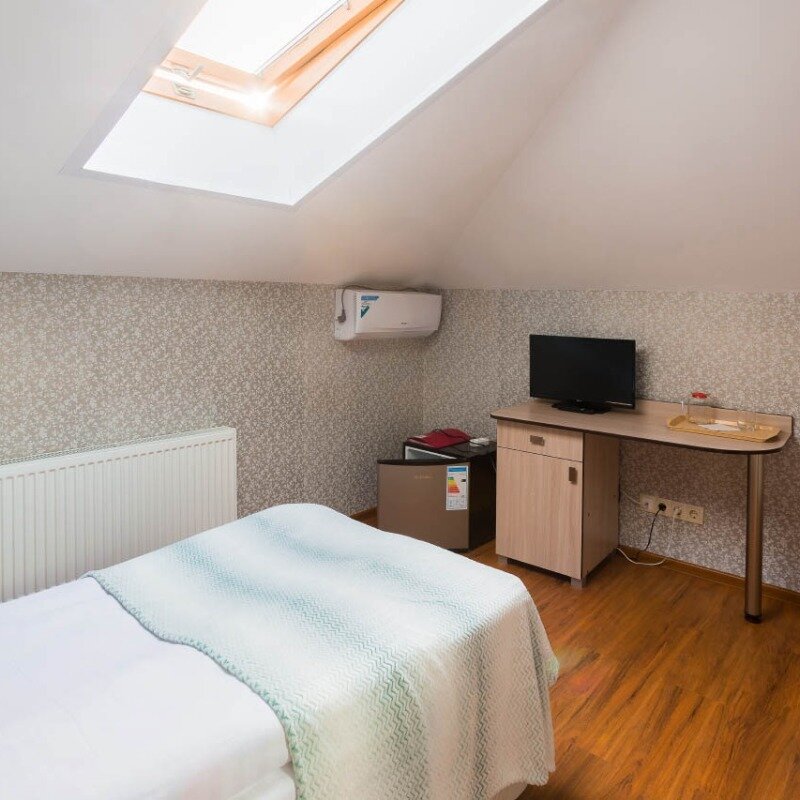 Гостиница Русское подворье Ростов