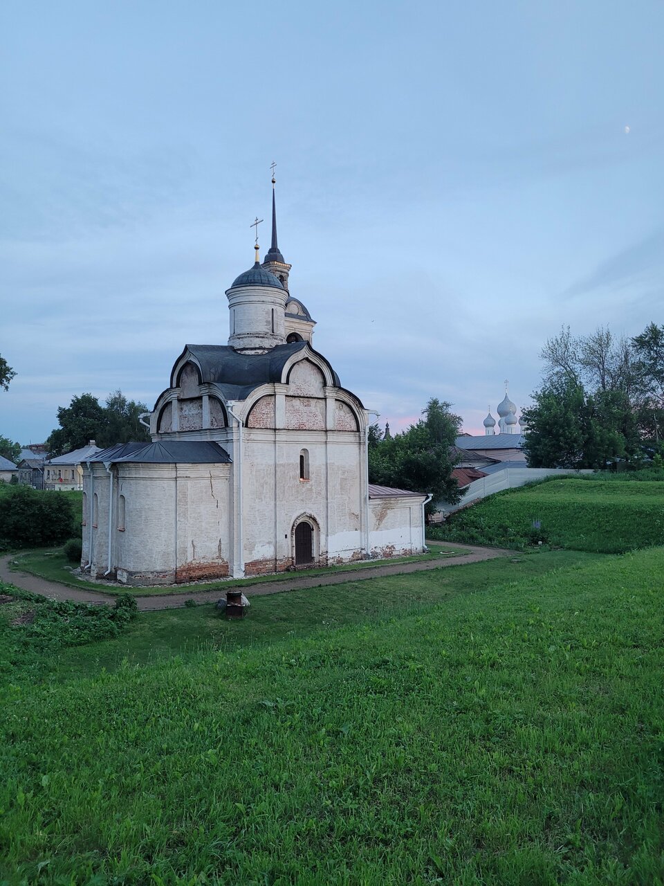 Гостиница Русское подворье Ростов-211