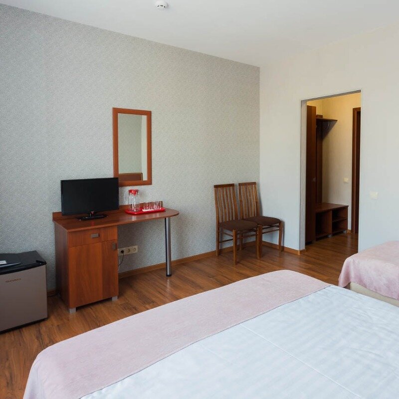 Гостиница Русское подворье Ростов