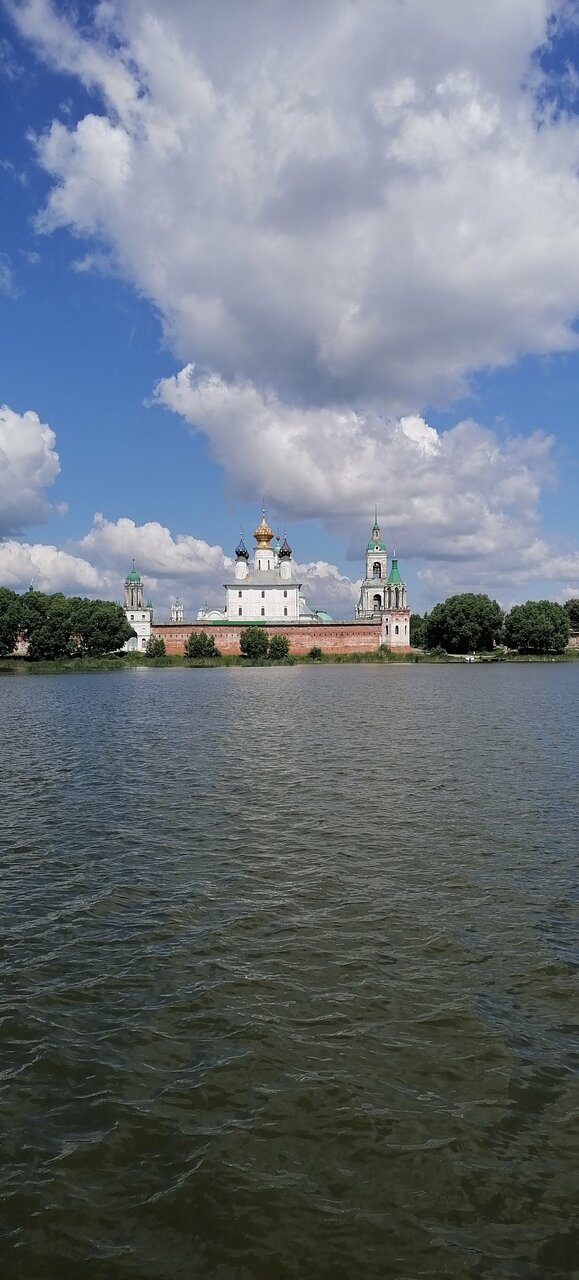 Гостиница Русское подворье Ростов-198