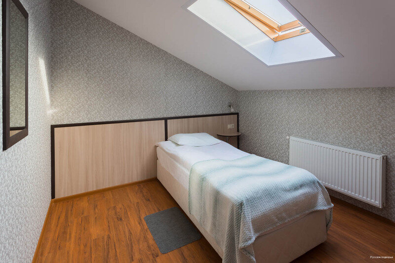 Гостиница Русское подворье Ростов-189