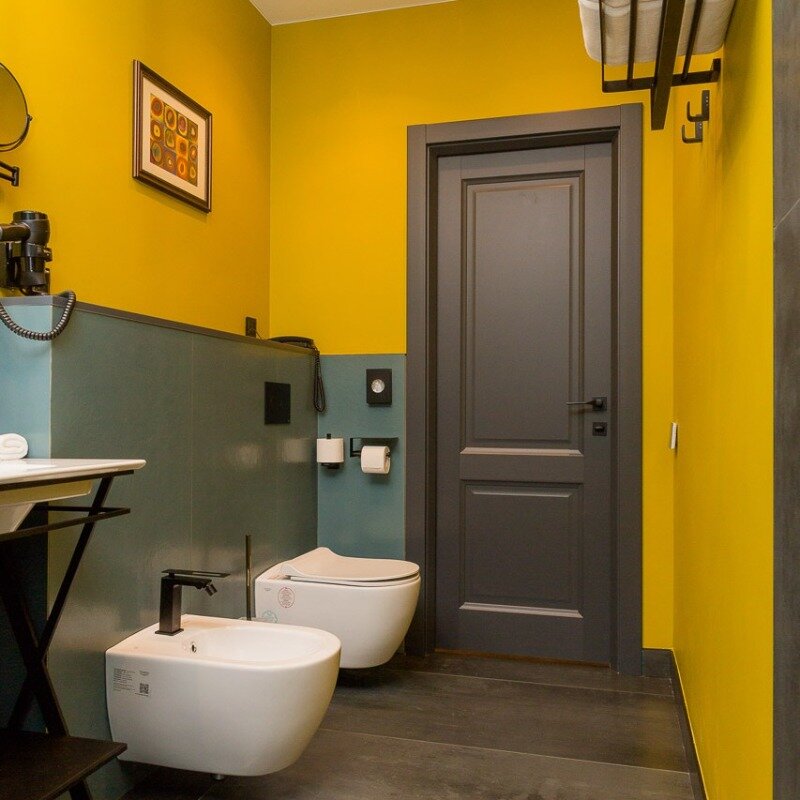 Гостиница Русское подворье Ростов