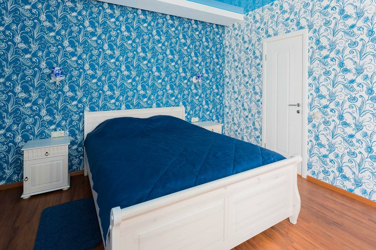 Гостиница Русское подворье Ростов