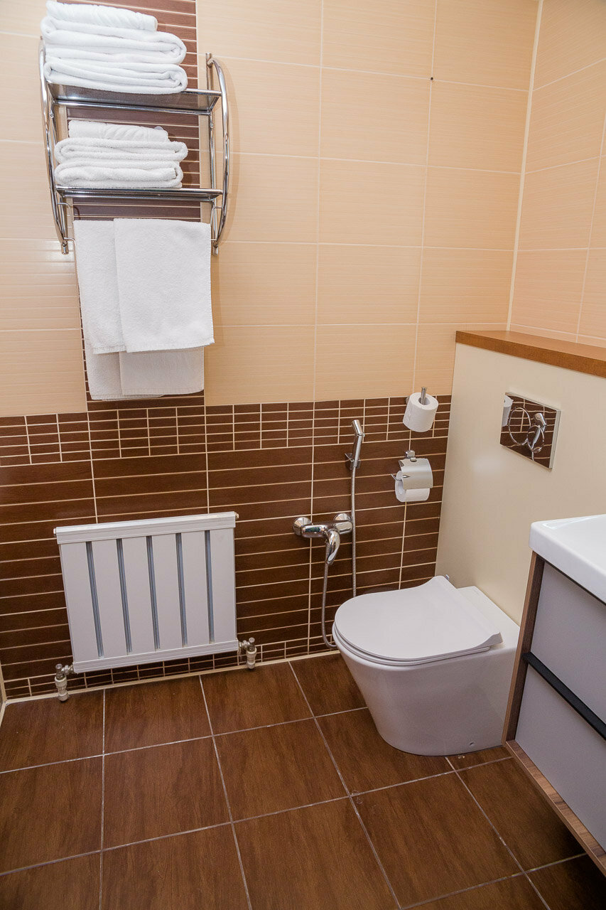 Гостиница Русское подворье Ростов-208