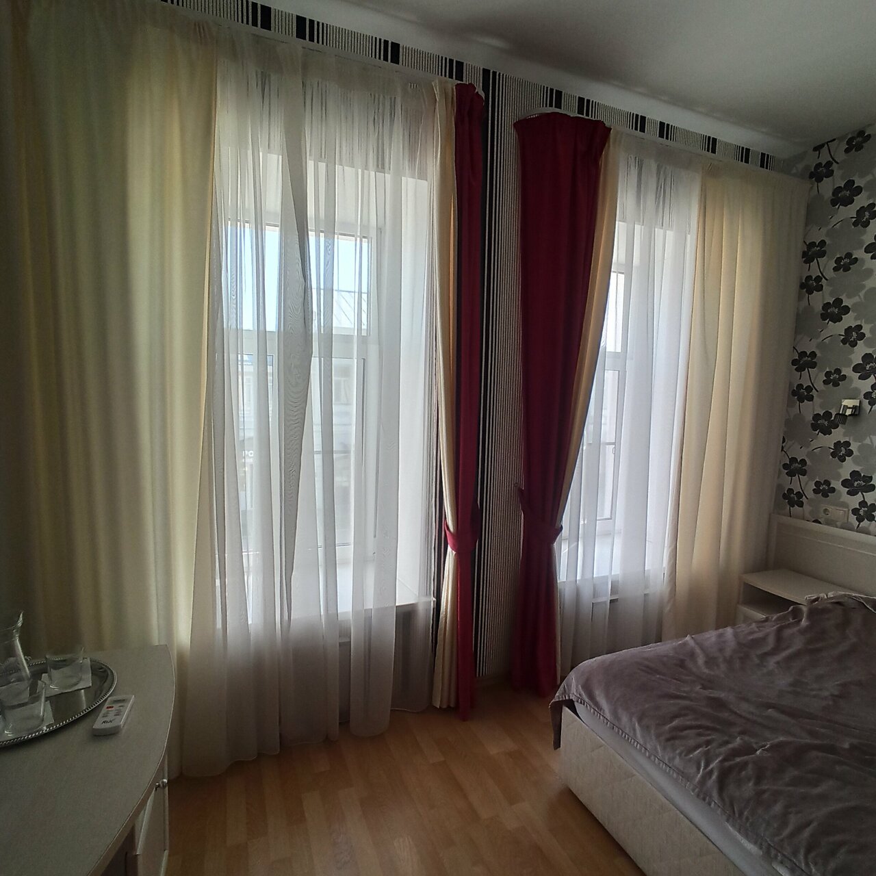 Гостиница Русское подворье Ростов-124