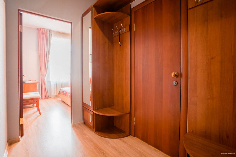 Гостиница Русское подворье Ростов-29