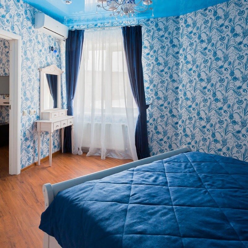 Гостиница Русское подворье Ростов