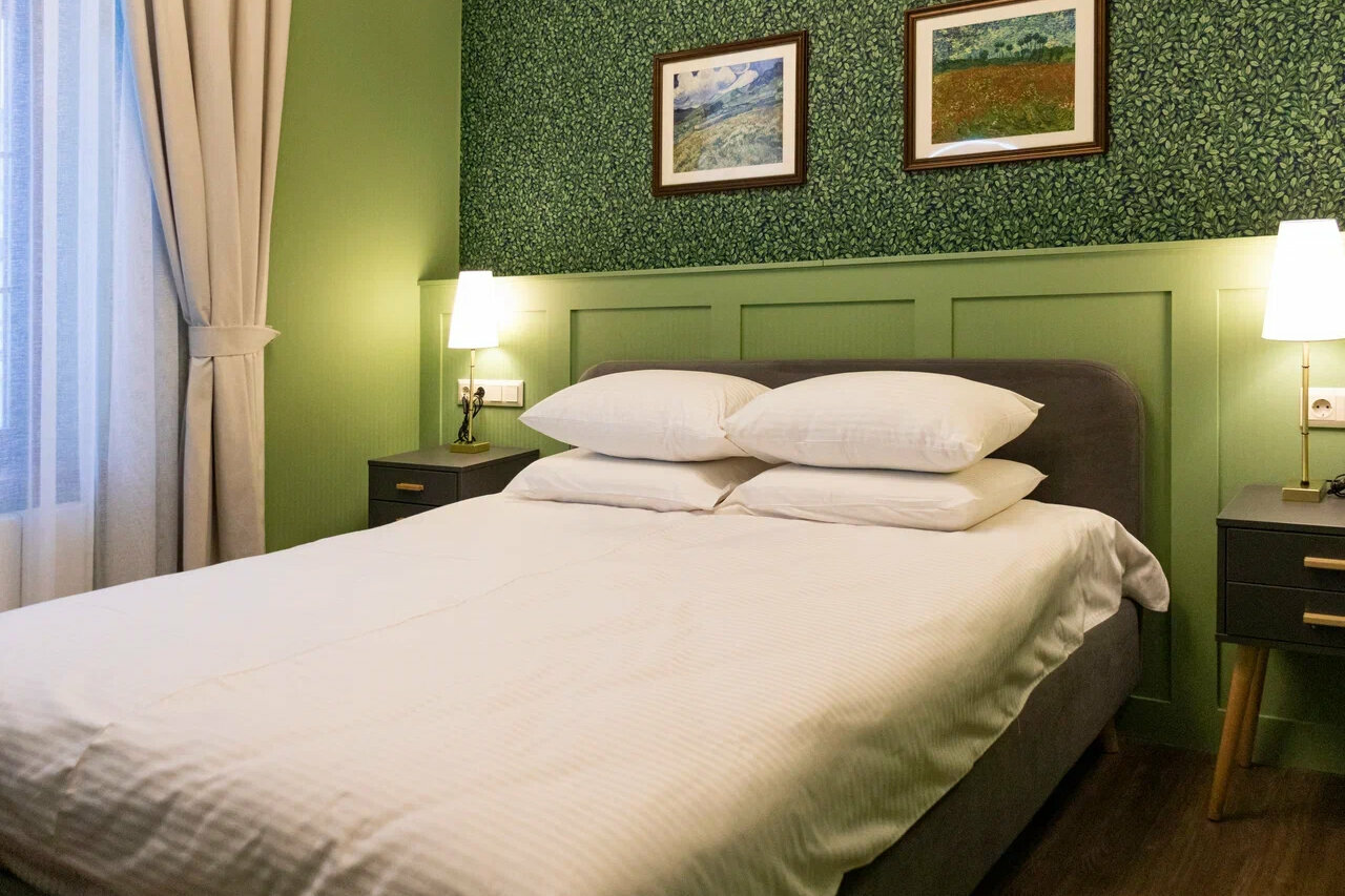 Гостиница Русское подворье Ростов-103