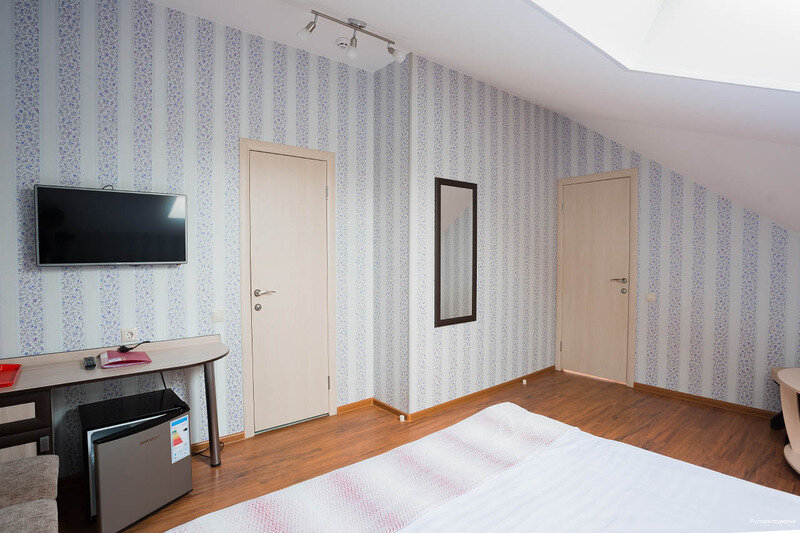 Гостиница Русское подворье Ростов-44