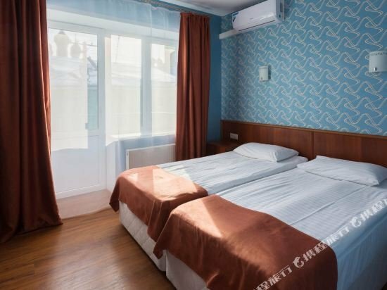 Гостиница Русское подворье Ростов-250