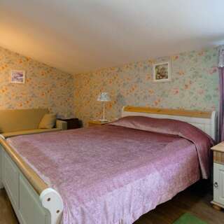 Гостиница Русское подворье Ростов Двухместный "Прованс" с двуспальной кроватью-1