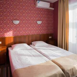 Гостиница Русское подворье Ростов Двухместный первой категории с раздельными кроватями-9