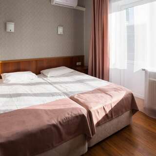 Гостиница Русское подворье Ростов Двухместный первой категории с раздельными кроватями-5