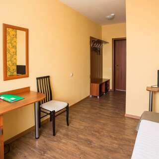 Гостиница Русское подворье Ростов Одноместный первой категории-3