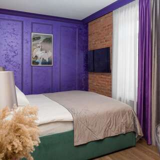 Гостиница Русское подворье Ростов ДеЛюкс №6-10