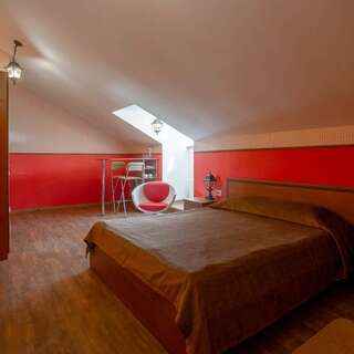 Гостиница Русское подворье Ростов Двухместный "Лондон" с двуспальной кроватью-2