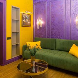 Гостиница Русское подворье Ростов ДеЛюкс №7-5