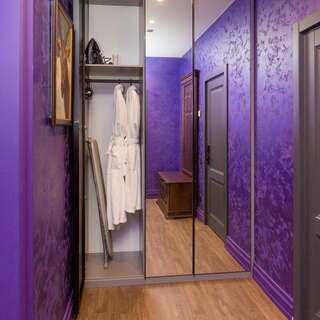 Гостиница Русское подворье Ростов ДеЛюкс №6-2