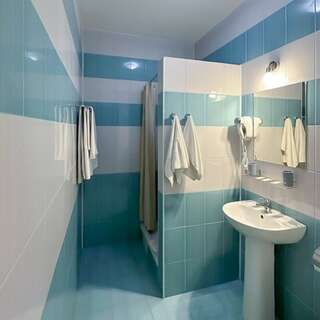 Гостиница Русское подворье Ростов Трехместный первой категории-12