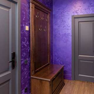 Гостиница Русское подворье Ростов ДеЛюкс №6-1