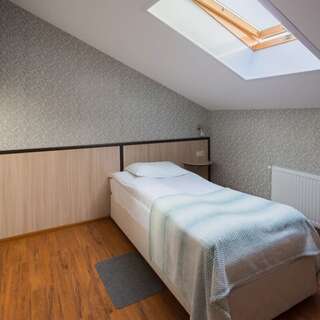 Гостиница Русское подворье Ростов Одноместный первой категории-5