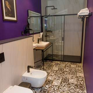 Гостиница Русское подворье Ростов ДеЛюкс №6-4