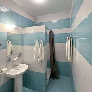 Гостиница Русское подворье Ростов Трехместный первой категории-8