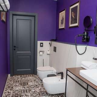 Гостиница Русское подворье Ростов ДеЛюкс №6-5