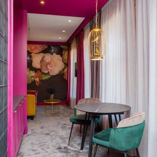 Гостиница Русское подворье Ростов ДеЛюкс №8-6