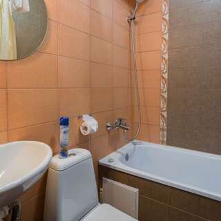 Гостиница Русское подворье Ростов Трехместный первой категории-5