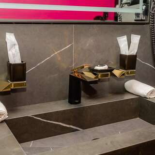 Гостиница Русское подворье Ростов ДеЛюкс №8-8