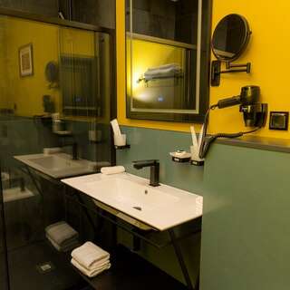 Гостиница Русское подворье Ростов ДеЛюкс №7-4