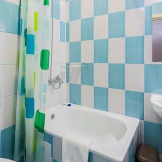 Гостиница Русское подворье Ростов Одноместный первой категории-8