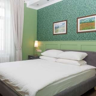 Гостиница Русское подворье Ростов Четырехместный семейный комфорт-2