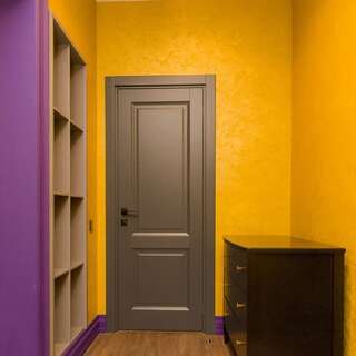 Гостиница Русское подворье Ростов ДеЛюкс №7-2