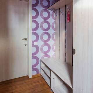 Гостиница Русское подворье Ростов Двухместный Мансардный первой категории с раздельными кроватями-3