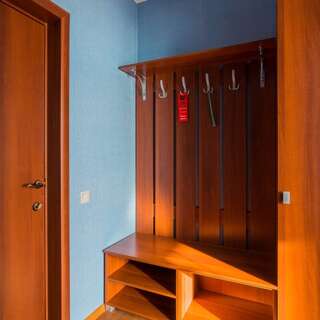 Гостиница Русское подворье Ростов Двухместный первой категории с раздельными кроватями-4