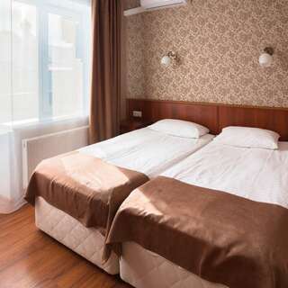 Гостиница Русское подворье Ростов Двухместный первой категории с раздельными кроватями-7