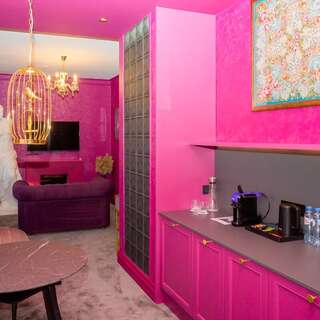 Гостиница Русское подворье Ростов ДеЛюкс №8-3