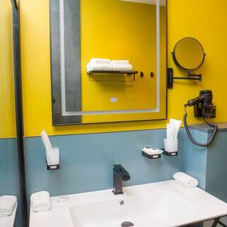 Гостиница Русское подворье Ростов ДеЛюкс №7-10