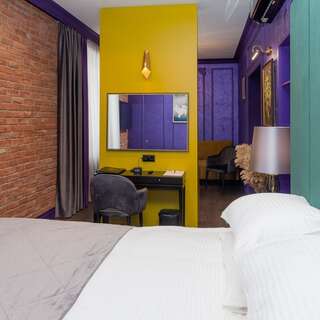 Гостиница Русское подворье Ростов ДеЛюкс №7-8