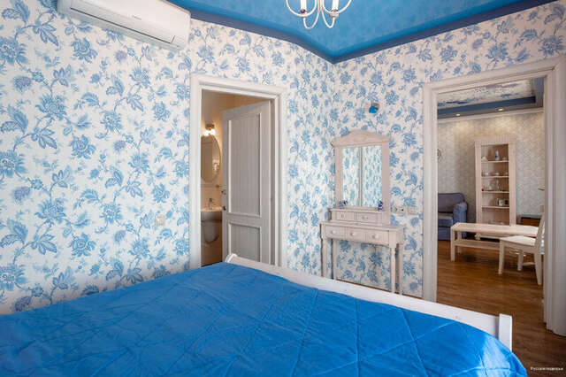 Гостиница Русское подворье Ростов-237