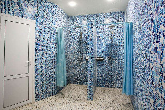 Гостиница Русское подворье Ростов-39