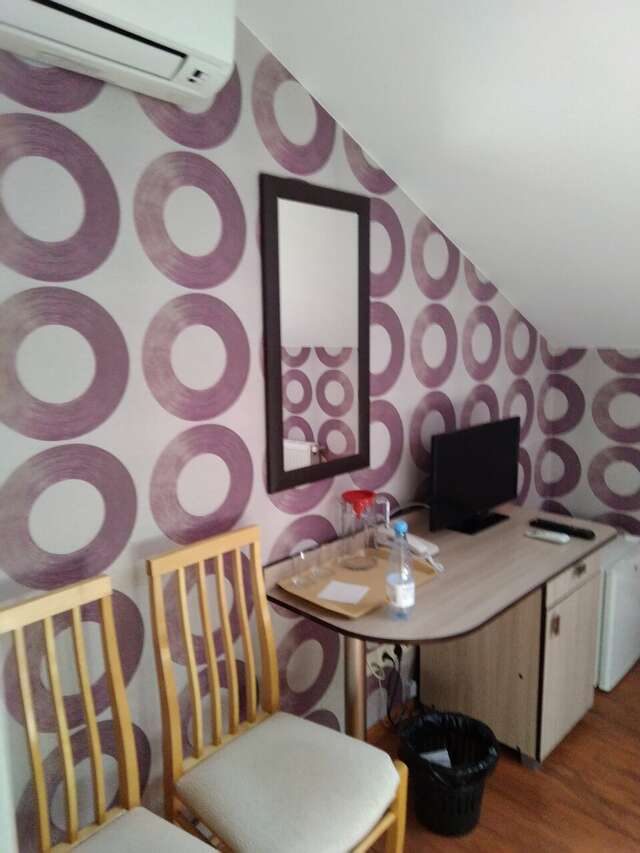 Гостиница Русское подворье Ростов-57