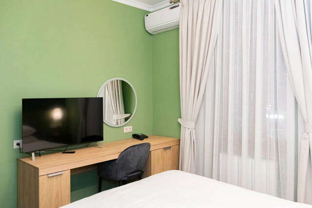 Гостиница Русское подворье Ростов-113